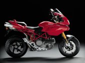 2008 Ducati Multistrada 1100 S photo